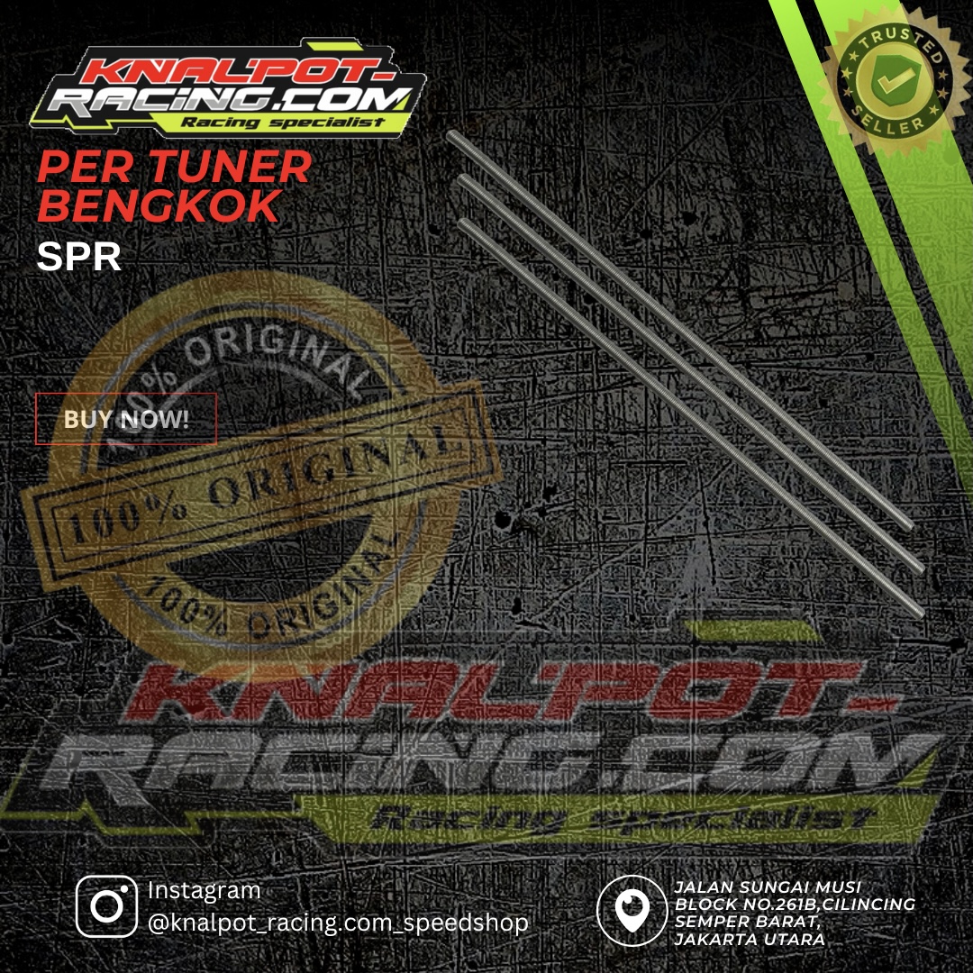 PER TUNER BENGKOK SPR 